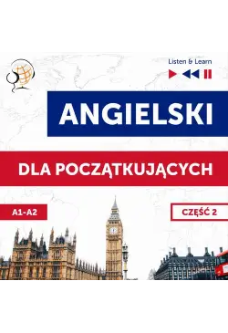 Angielski dla...