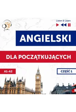Angielski dla...