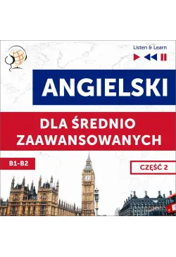 Angielski dla średnio...