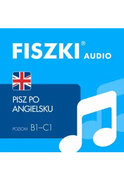 FISZKI audio – angielski -...