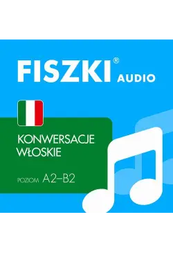 FISZKI audio – włoski -...
