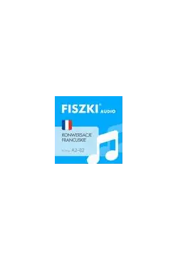 FISZKI audio – francuski -...
