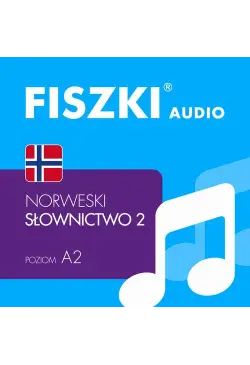 FISZKI audio – norweski –...