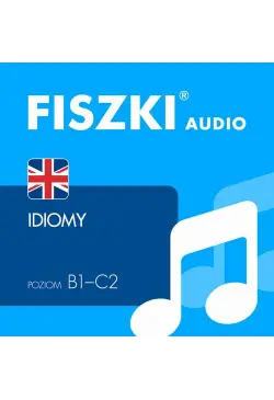 FISZKI audio – angielski –...