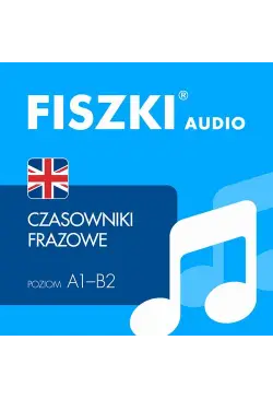 FISZKI audio – angielski –...