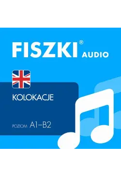 FISZKI audio – angielski –...