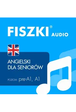 FISZKI audio – angielski –...