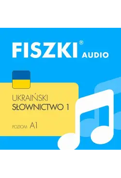 FISZKI audio – ukraiński –...