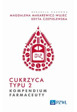 Cukrzyca typu 2. Kompendium...