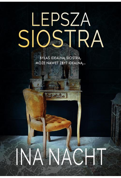 Lepsza siostra