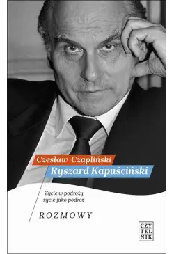 Ryszard Kapuściński
