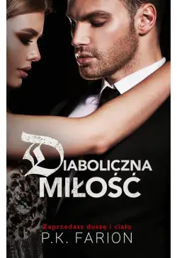 Diaboliczna miłość