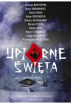 Upiorne Święta