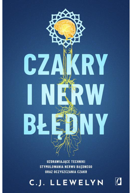 Czakry i nerw błędny