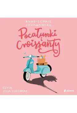 Pocałunki i croissanty