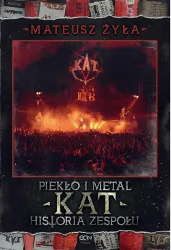 Piekło i metal. Historia...
