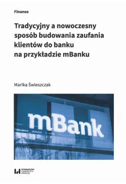 Tradycyjny a nowoczesny...