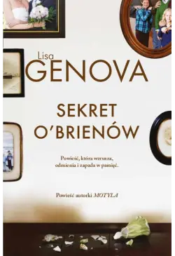 Sekret O'Brienów