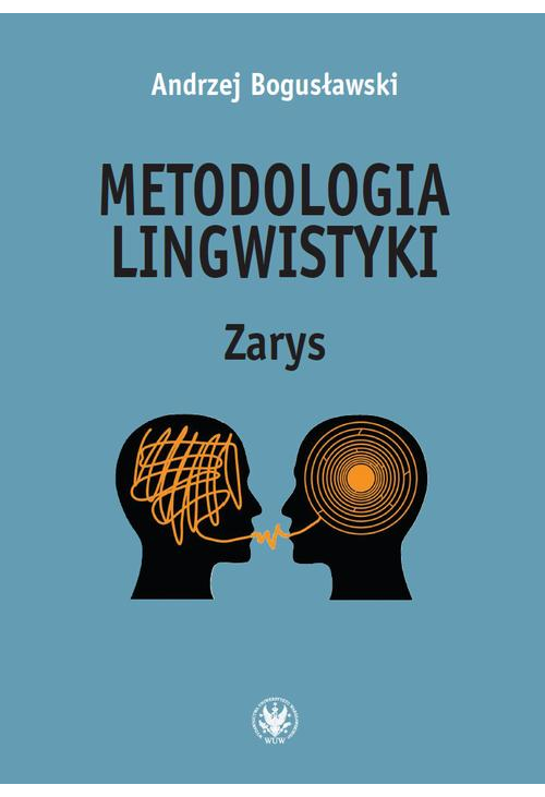 Metodologia lingwistyki