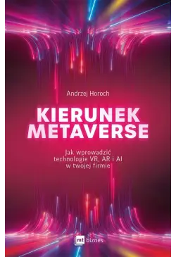 Kierunek metaverse