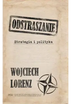 Odstraszanie. Strategia i...