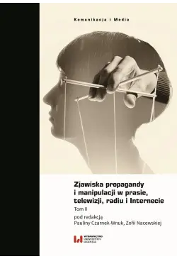 Zjawiska propagandy i...