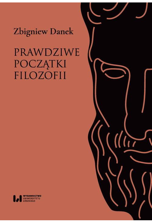 Prawdziwe początki filozofii