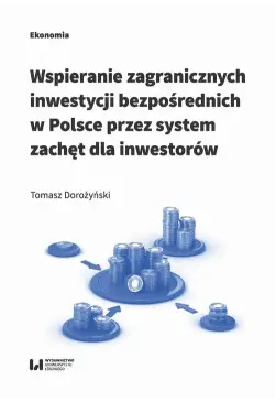 Wspieranie zagranicznych...