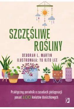 Szczęśliwe rośliny