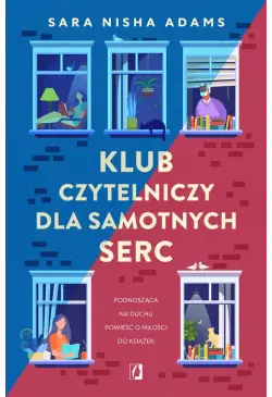 Klub czytelniczy dla...