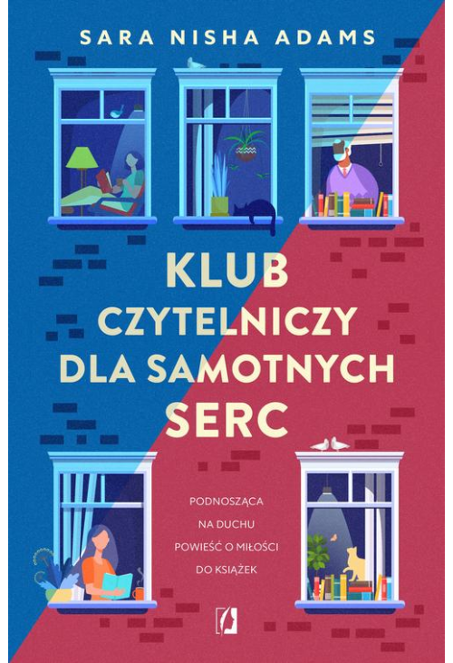 Klub czytelniczy dla samotnych serc