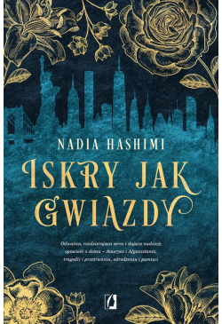 Iskry jak gwiazdy