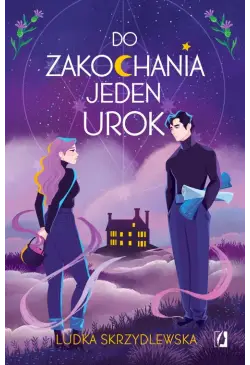 Do zakochania jeden urok....
