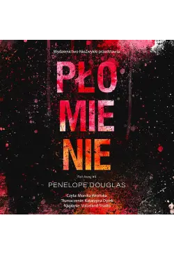 Płomienie