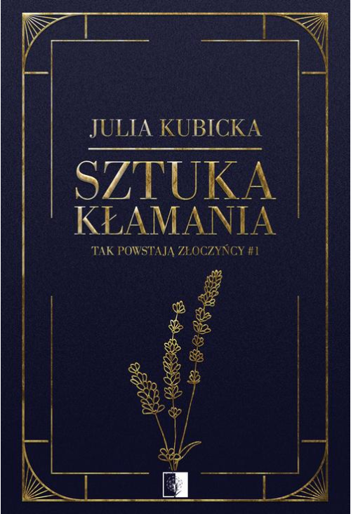 Sztuka kłamania