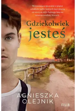 Gdziekolwiek jesteś