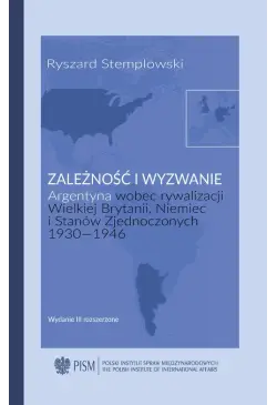 Zależność i wyzwanie