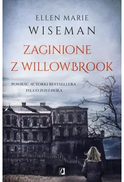Zaginione z Willowbrook