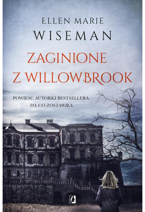 Zaginione z Willowbrook