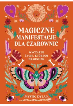 Magiczne manifestacje dla...