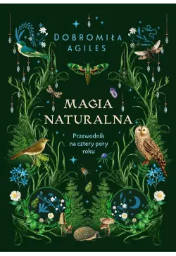 Magia naturalna