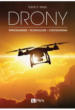 DRONY. Wprowadzenie....