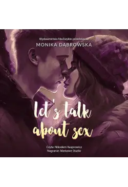 Let's Talk About Sex