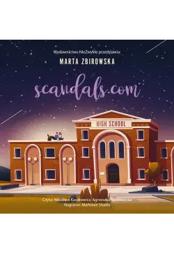 Scandals.com