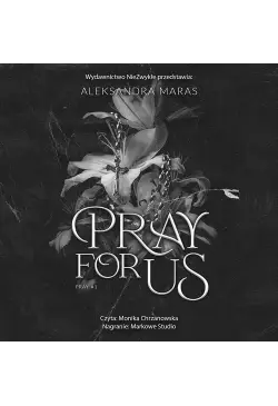 Pray For Us