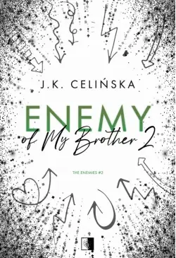 Enemy of My Brother 2
