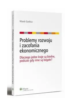 Problemy rozwoju i...