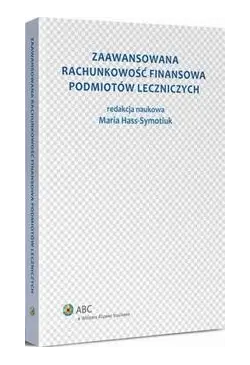 Zaawansowana rachunkowość...