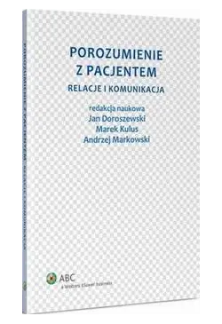 Porozumienie z pacjentem....