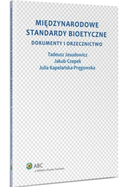 Międzynarodowe standardy...